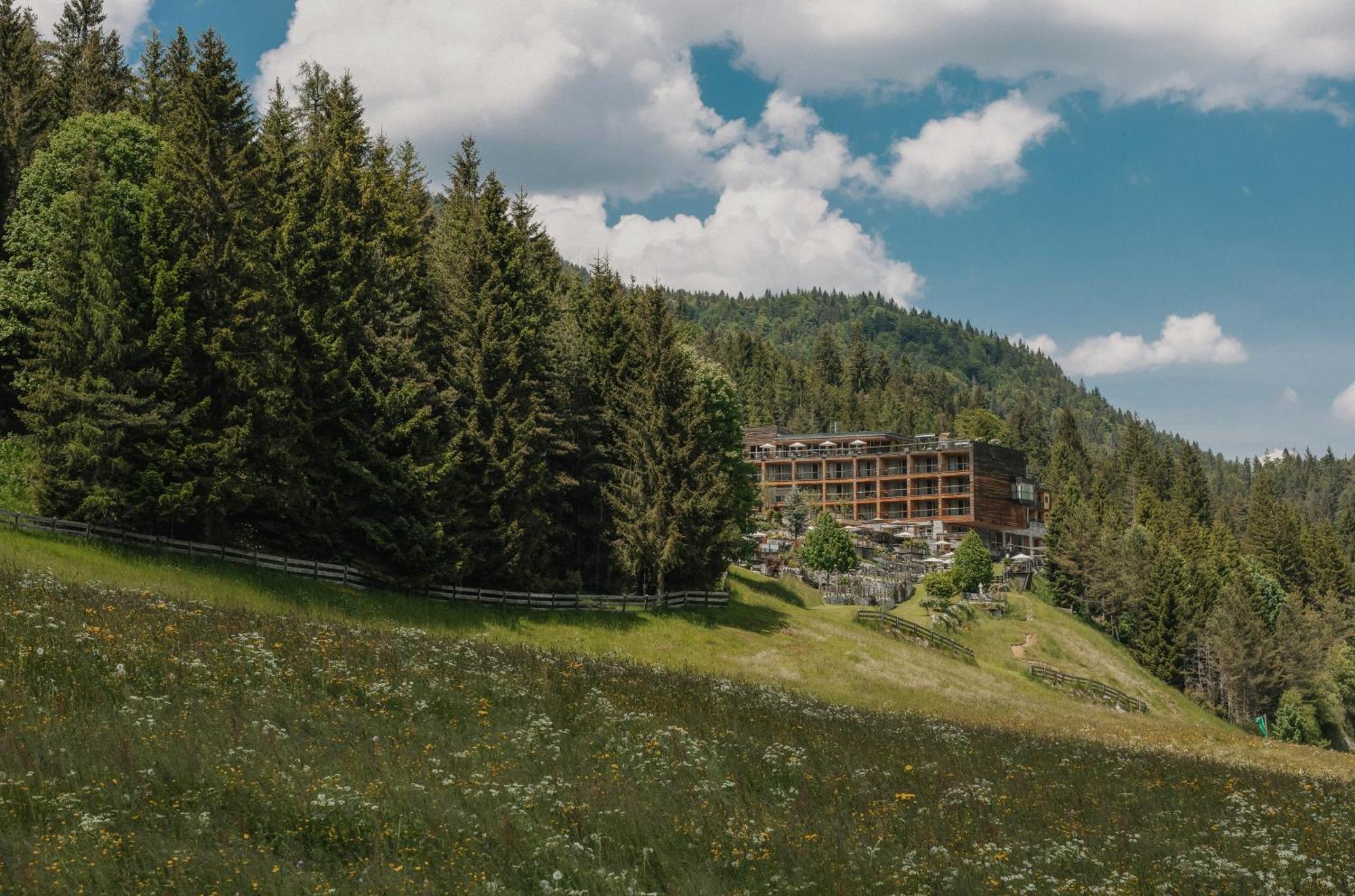 Das Kronthaler - Adults Only Achenkirch Exterior foto